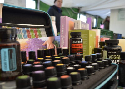 Produkty dōTERRA